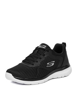 Skechers Sneakersy C-BOUNTIFUL 12607 BKW Czarny ze sklepu MODIVO w kategorii Buty sportowe damskie - zdjęcie 189038629
