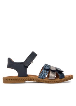 Primigi Sandały 1387055 M Granatowy ze sklepu MODIVO w kategorii Sandały dziecięce - zdjęcie 189038639