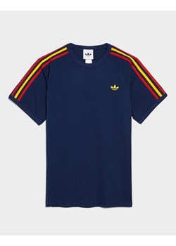 ADIDAS T-SHIRT 3S TEE ze sklepu JD Sports  w kategorii T-shirty męskie - zdjęcie 189039866