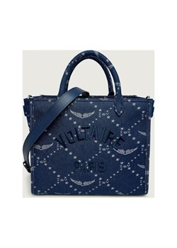 Zadig&Voltaire Shopperka ANGEL ze sklepu Gomez Fashion Store w kategorii Torby Shopper bag - zdjęcie 189040075