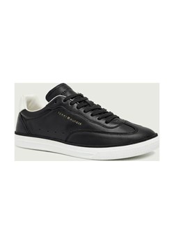 Tommy Hilfiger Skórzane sneakersy ze sklepu Gomez Fashion Store w kategorii Buty sportowe męskie - zdjęcie 189040077