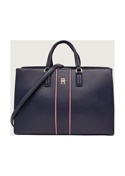Tommy Hilfiger Shopperka ze sklepu Gomez Fashion Store w kategorii Torby Shopper bag - zdjęcie 189040105