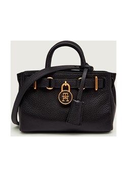 Tommy Hilfiger Skórzany kuferek AMERICAN ICON MICRO ze sklepu Gomez Fashion Store w kategorii Kuferki - zdjęcie 189040129