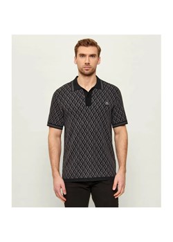 Moose Knuckles Polo APEX | Regular Fit ze sklepu Gomez Fashion Store w kategorii T-shirty męskie - zdjęcie 189040166
