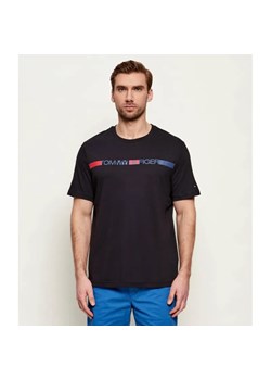 Tommy Hilfiger T-shirt | Regular Fit ze sklepu Gomez Fashion Store w kategorii T-shirty męskie - zdjęcie 189040179