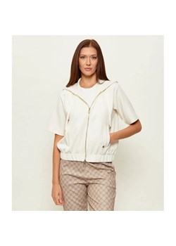 Joop! Bluza Thérè | Regular Fit ze sklepu Gomez Fashion Store w kategorii Bluzy damskie - zdjęcie 189040188