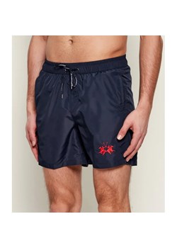 La Martina Szorty kąpielowe | Regular Fit ze sklepu Gomez Fashion Store w kategorii Kąpielówki - zdjęcie 189040198