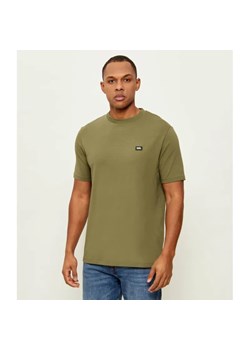 Karl Lagerfeld T-shirt | Regular Fit ze sklepu Gomez Fashion Store w kategorii T-shirty męskie - zdjęcie 189040199