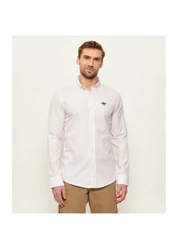 Aeronautica Militare Koszula | Slim Fit ze sklepu Gomez Fashion Store w kategorii Koszule męskie - zdjęcie 189040209