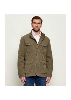 Barbour Kurtka Ogston | Regular Fit ze sklepu Gomez Fashion Store w kategorii Kurtki męskie - zdjęcie 189040249