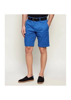 Tommy Hilfiger Szorty Denton | Slim Fit ze sklepu Gomez Fashion Store w kategorii Spodenki męskie - zdjęcie 189040269
