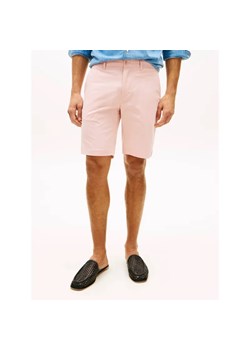 Tommy Hilfiger Szorty DENTON 9.5 INCH | Slim Fit ze sklepu Gomez Fashion Store w kategorii Spodenki męskie - zdjęcie 189040278