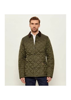 Barbour Kurtka Heritage | Regular Fit ze sklepu Gomez Fashion Store w kategorii Kurtki męskie - zdjęcie 189040285