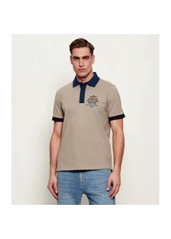 Aeronautica Militare Polo | Regular Fit ze sklepu Gomez Fashion Store w kategorii T-shirty męskie - zdjęcie 189040316