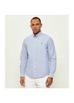 US Polo ASSN Koszula | Classic fit ze sklepu Gomez Fashion Store w kategorii Koszule męskie - zdjęcie 189040317