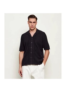 Rag&Bone Koszula ZUMA | Relaxed fit ze sklepu Gomez Fashion Store w kategorii Koszule męskie - zdjęcie 189040347