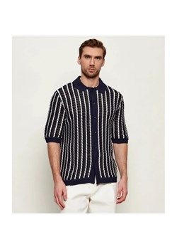 Rag&Bone Kardigan DALTON | Regular Fit ze sklepu Gomez Fashion Store w kategorii Swetry męskie - zdjęcie 189040348