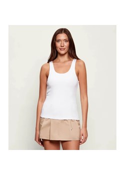 Gaëlle Paris Top | Slim Fit ze sklepu Gomez Fashion Store w kategorii Bluzki damskie - zdjęcie 189040378