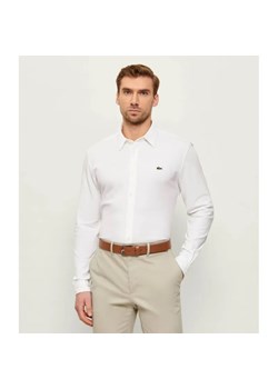 Lacoste Koszula | Slim Fit ze sklepu Gomez Fashion Store w kategorii Koszule męskie - zdjęcie 189040387