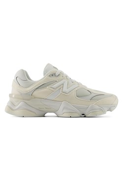 Buty dziecięce New Balance GC9060LL – beżowe ze sklepu New Balance Poland w kategorii Buty sportowe dziecięce - zdjęcie 189041926
