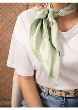 Sinsay - Chustka - zielony ze sklepu Sinsay w kategorii Szaliki i chusty damskie - zdjęcie 189044508