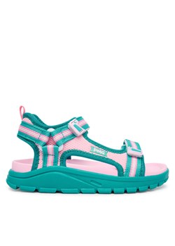 Sandały Primigi AVANT 1475000 Różowy ze sklepu eobuwie.pl w kategorii Sandały dziecięce - zdjęcie 189044895