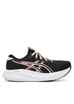 Buty do biegania Asics Gel-Excite 11 1012B861 Czarny ze sklepu eobuwie.pl w kategorii Buty sportowe damskie - zdjęcie 189044917