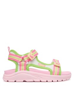 Sandały Primigi AVANT 1475022 Kolorowy ze sklepu eobuwie.pl w kategorii Sandały dziecięce - zdjęcie 189044928