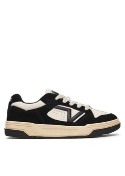 Sneakersy Vans Upland VN000D1HBZW1 Czarny ze sklepu eobuwie.pl w kategorii Buty sportowe męskie - zdjęcie 189044949