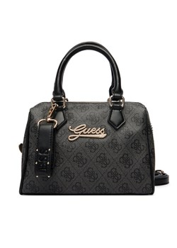 Torebka Guess J6GZ02 WFMF0 Czarny ze sklepu eobuwie.pl w kategorii Kuferki - zdjęcie 189044956