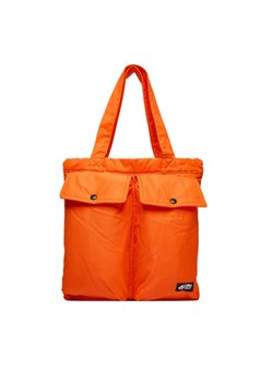 Torebka Vans VN000T61FLM1 Pomarańczowy ze sklepu eobuwie.pl w kategorii Torby Shopper bag - zdjęcie 189044985