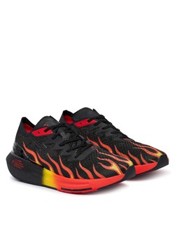 Sneakersy Plein Sport SAFS USC0928 STE003N Czarny ze sklepu eobuwie.pl w kategorii Buty sportowe męskie - zdjęcie 189045076