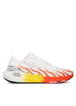 Sneakersy Plein Sport SAFS USC0928 STE003N Biały ze sklepu eobuwie.pl w kategorii Buty sportowe męskie - zdjęcie 189045077