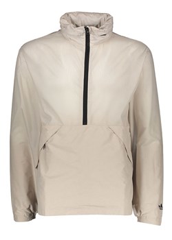 adidas Kurtka przejściowa w kolorze beżowym ze sklepu Limango Polska w kategorii Kurtki męskie - zdjęcie 189046007