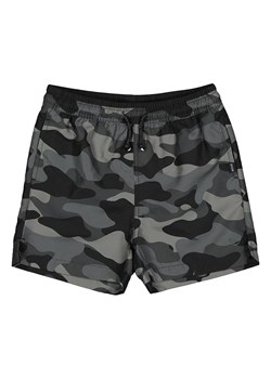 Regatta Szorty kąpielowe "SkanderIII" w kolorze antracytowo-szarym ze sklepu Limango Polska w kategorii Kąpielówki chłopięce - zdjęcie 189046019