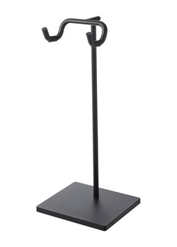 Yamazaki Stojak "Tower" w kolorze czarnym na rower - wys. 94 cm ze sklepu Limango Polska w kategorii Regały i witryny - zdjęcie 189046397
