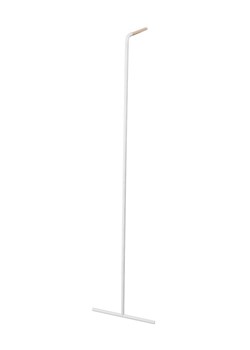 Yamazaki Wieszak "Tower" w kolorze białym na ubrania - 42 x 160 x 38,5 cm ze sklepu Limango Polska w kategorii Szafy - zdjęcie 189047768