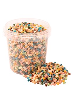 Playbox 5000-częściowy zestaw koralików do prasowanek - 5+ ze sklepu Limango Polska w kategorii Zabawki - zdjęcie 189048049