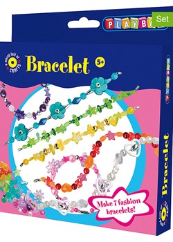 Playbox 208-częściowy zestaw kreatywny - 5+ ze sklepu Limango Polska w kategorii Zabawki - zdjęcie 189048068