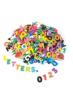 Playbox 1000-częściowy zestaw symboli w różnych kolorach - 3+ ze sklepu Limango Polska w kategorii Zabawki - zdjęcie 189048097