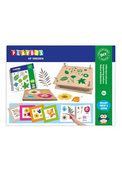 Playbox Zestaw do majsterkowania - 5+ ze sklepu Limango Polska w kategorii Zabawki - zdjęcie 189048119