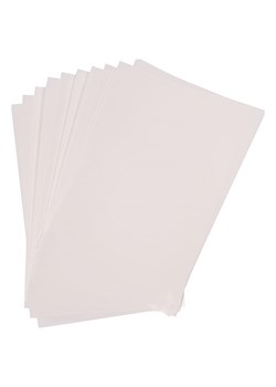 Playbox Folie termokurczliwe (10 szt.) w kolorze białym - 20 x 30 cm - 3+ ze sklepu Limango Polska w kategorii Zabawki - zdjęcie 189048158