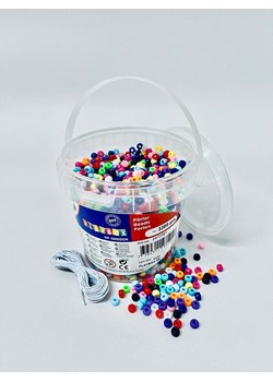 Playbox 3200-częściowy zestaw koralików do prasowanek - 5+ ze sklepu Limango Polska w kategorii Zabawki - zdjęcie 189048167