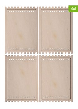 SUNNYSUE 8-częściowy zestaw w kolorze beżowym ze sklepu Limango Polska w kategorii Zabawki - zdjęcie 189048257