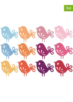 SUNNYSUE Zawieszki (12 szt.) - 3+ ze sklepu Limango Polska w kategorii Zabawki - zdjęcie 189048427