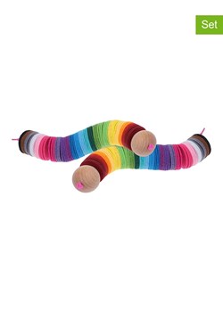 SUNNYSUE Zestaw do majsterkowania w różnych kolorach ze sklepu Limango Polska w kategorii Zabawki - zdjęcie 189048437