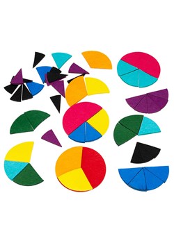 SUNNYSUE 51-częściowy zestaw do nauki liczenia - 6+ ze sklepu Limango Polska w kategorii Zabawki - zdjęcie 189048459