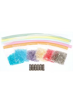 SUNNYSUE Zestaw do majsterkowania ze sklepu Limango Polska w kategorii Zabawki - zdjęcie 189048485