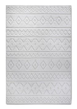 Elle Decoration Dywan "Itinerance" w kolorze białym ze sklepu Limango Polska w kategorii Dywany - zdjęcie 189048596