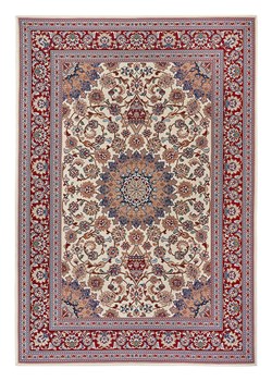 Hanse Home Dywan zewnętrzny "Kadi" w kolorze czerwono-kremowym ze sklepu Limango Polska w kategorii Dywany - zdjęcie 189049055